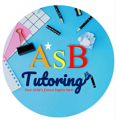 ASB Tutoring - Opiniones