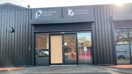 Screen and Film School Birmingham - Opiniones