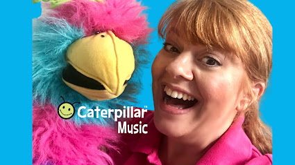 Caterpillar Music Blackpool - Baby & Toddler Music Classes - Opiniones