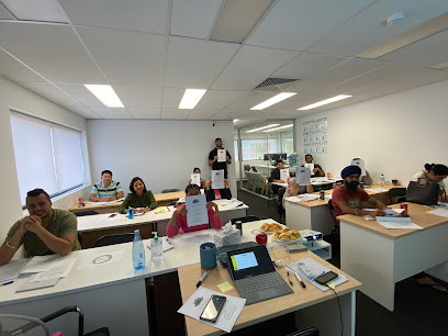 Alchemist Academy Gold Coast Branch - PTE Coaching, IELTS Training NAATI CCL Preparation Centre - Opiniones