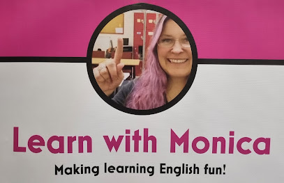 Learn with Monica - Opiniones