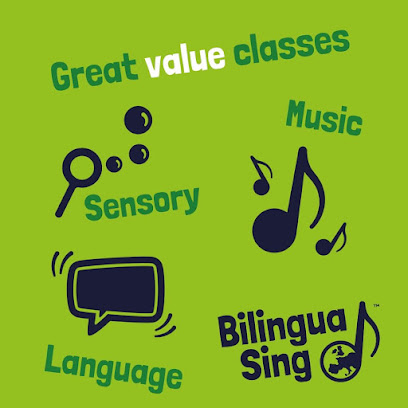 BilinguaSing Language Classes for Kids in Wokingham & Bracknell - Opiniones