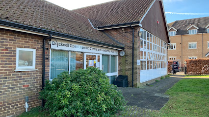 Bracknell Open Learning Centre - Opiniones