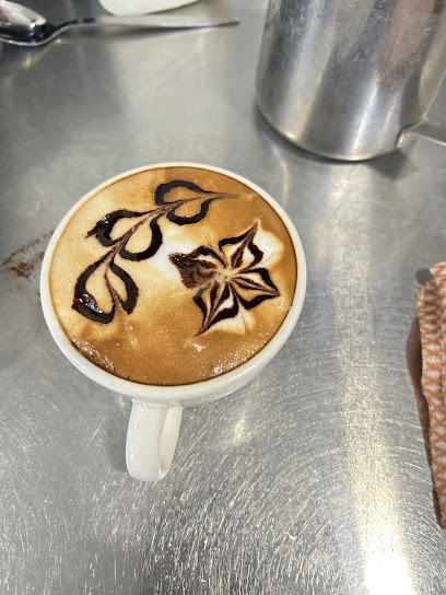 Australian Barista School Brisbane (CBD College, 91399) - Opiniones