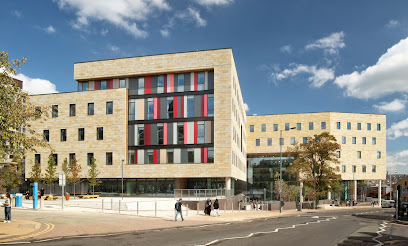 Bradford College - Opiniones