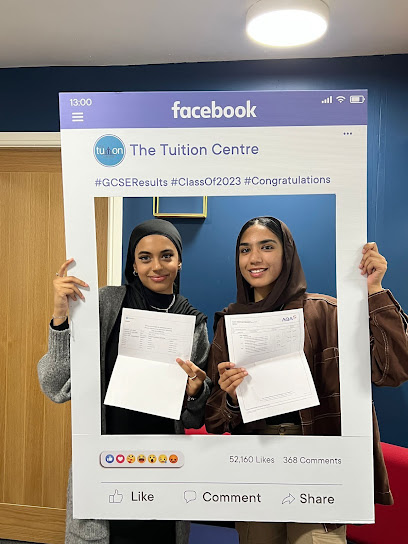 The Tuition Centre Bradford - Opiniones