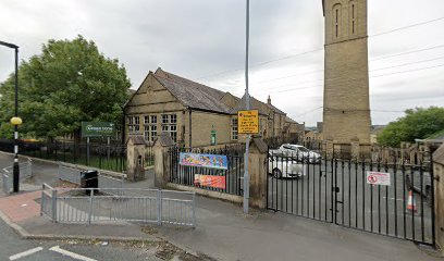 Green Lane Primary - Opiniones