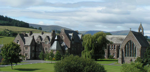 Christ College Brecon - Opiniones