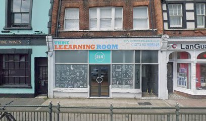 The Learning Room - Opiniones