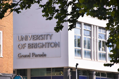 University of Brighton City Campus - Opiniones