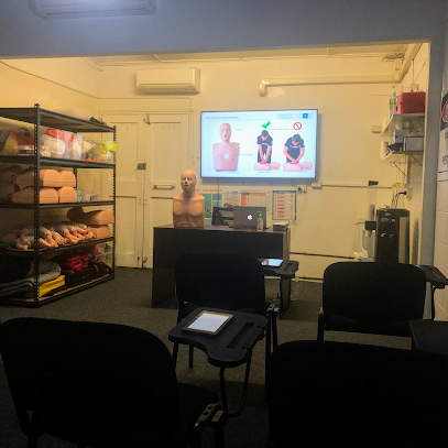 First Aid Today Brisbane - Opiniones