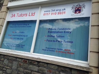 3A Tutors Ltd - Opiniones