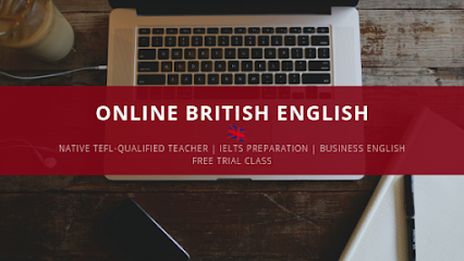 Online British English - Opiniones