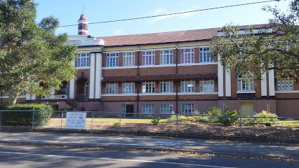 Junction Park State School - Opiniones