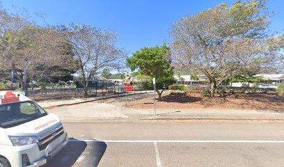 Annandale State School - Opiniones