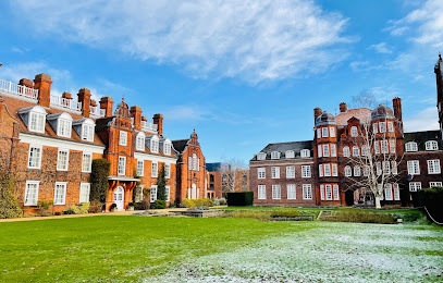 Newnham College, University of Cambridge - Opiniones