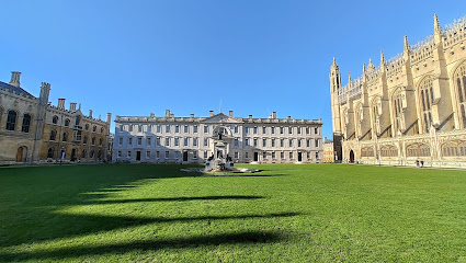 Cambridge University - Opiniones