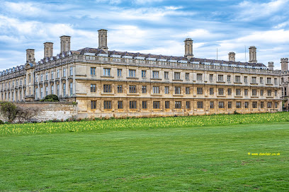 Clare College - Opiniones