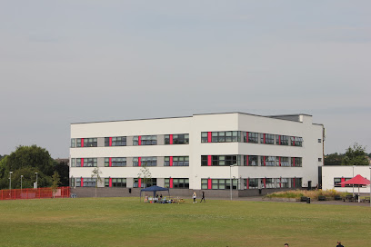 Staffordshire University Academy - Opiniones