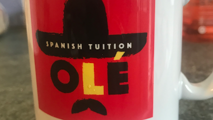 Olé Spanish Tuition - Opiniones