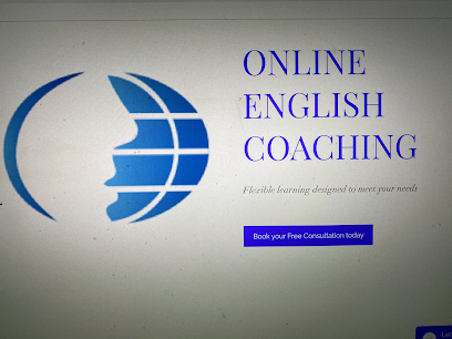 Online English Coaching - Opiniones