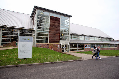 University Of Cumbria in Brampton Road, Carlisle - Opiniones