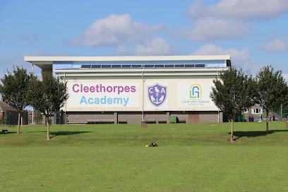 Cleethorpes Academy - Opiniones