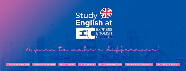 Express English College - Opiniones