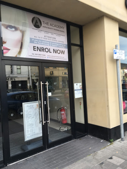 The Academy Hair & Beauty Training School - Opiniones