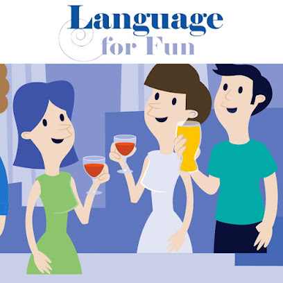 Language for Fun Guisborough - Opiniones