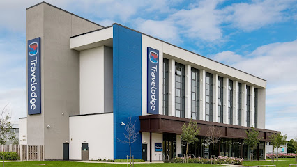 Travelodge Darlington - Opiniones