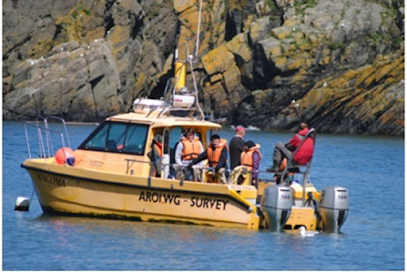 School of Ocean Sciences, Bangor University - Opiniones