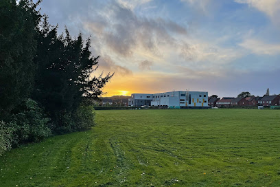 Northampton College at Daventry - Opiniones