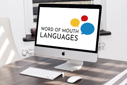 Word of Mouth Languages - Opiniones