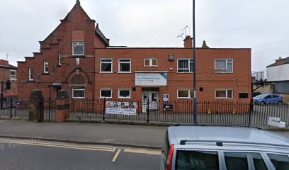 Derby Multicultural Centre - Opiniones