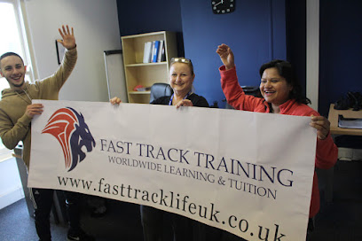 Fast Track Training Derby - 99% Pass Rate & FREE Retraining - Opiniones