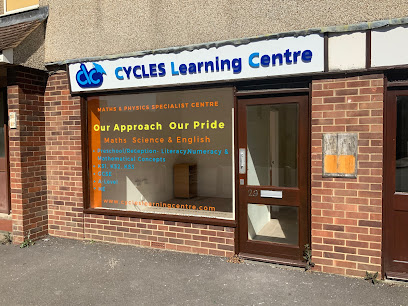 Cycles Learning Centre - Opiniones