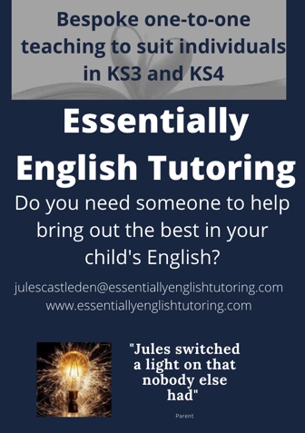 Essentially English Tutoring - Opiniones