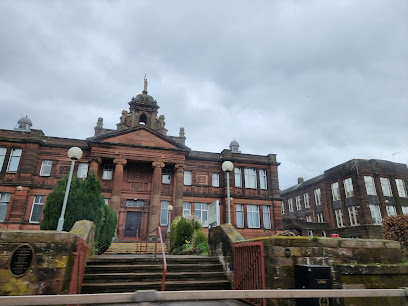 Dumfries Academy - Opiniones