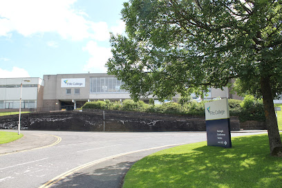 Fife College University Hub - Opiniones