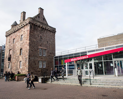 Edinburgh Napier University Merchiston Campus - Opiniones