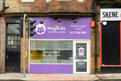 MagiKats Maths and English Tutoring in Blackhall - Opiniones