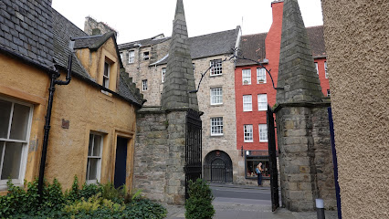 The University of Edinburgh, Holyrood Campus - Opiniones