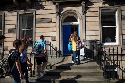 Centre of English Studies Edinburgh - Opiniones