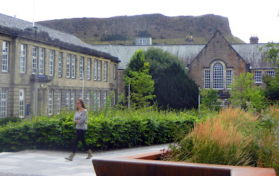 Paterson&apos;s Land, The University of Edinburgh - Opiniones