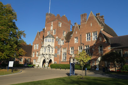 Epsom College - Opiniones