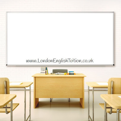 London English Tuition - Opiniones