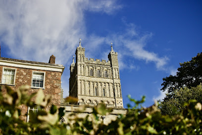 Exeter Cathedral School - Opiniones