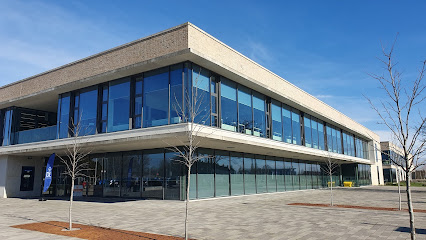 Forth Valley College, Falkirk - Opiniones