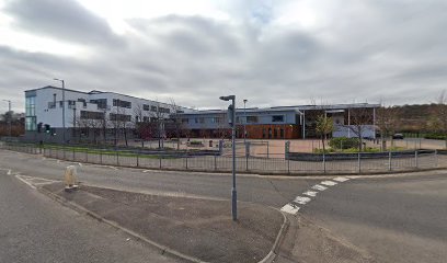 Falkirk High School - Opiniones